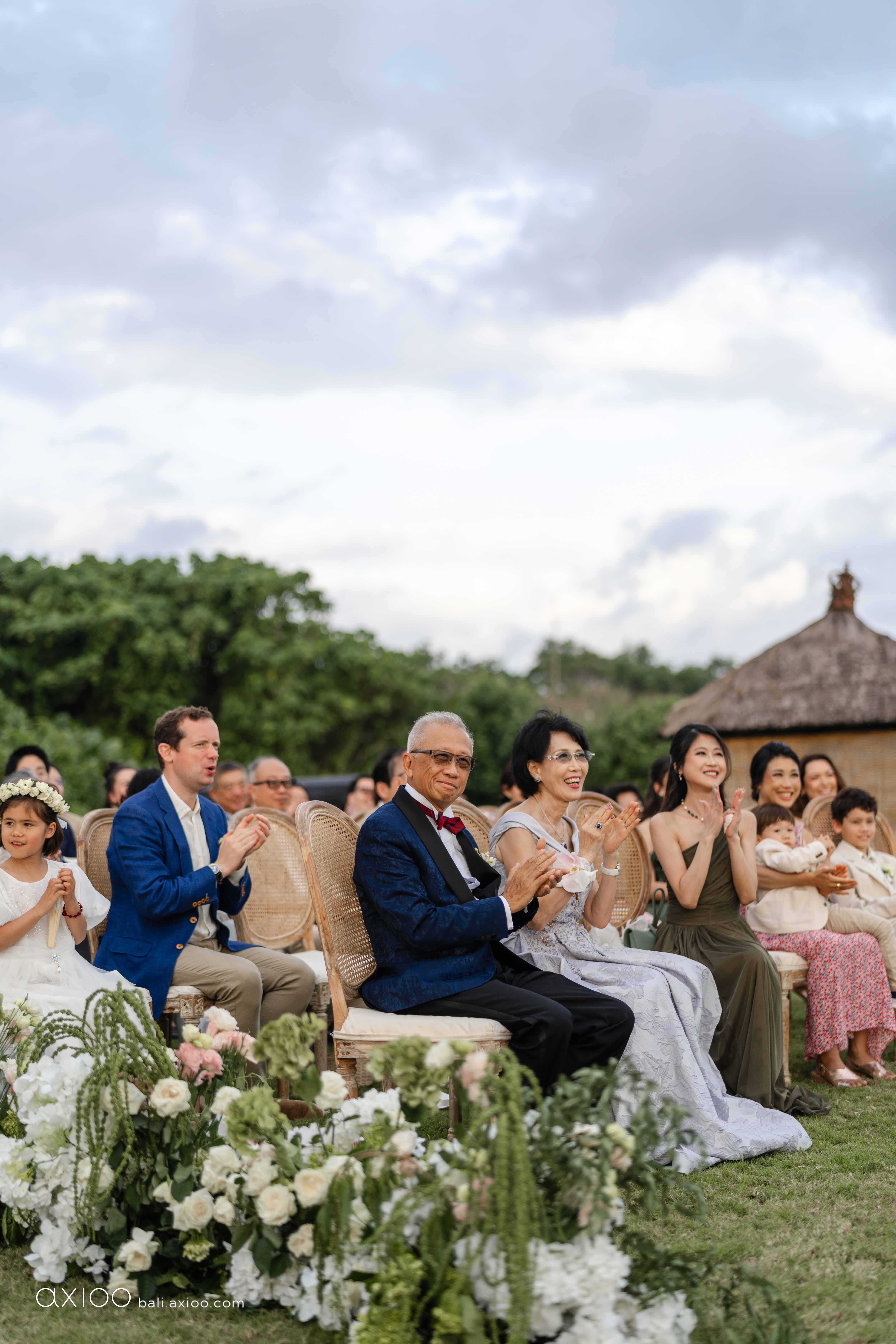 Axioo: The Way They Were